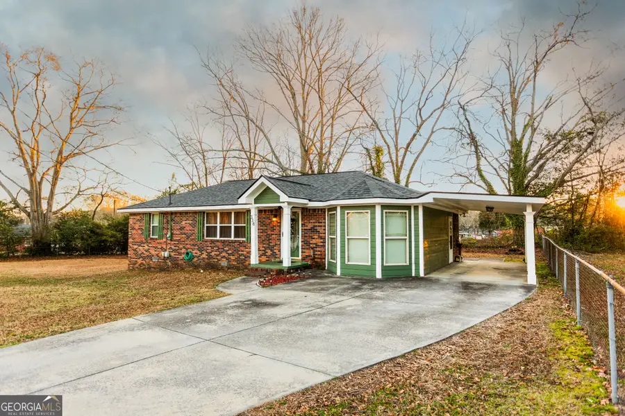 338 Boxwood Street, Social Circle, GA 30025 - #2