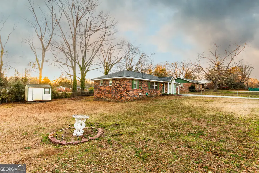 338 Boxwood Street, Social Circle, GA 30025 - #3