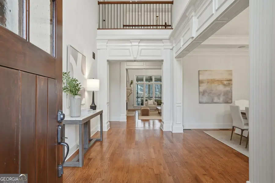 1805 High Trail, Atlanta, GA 30339 - #3