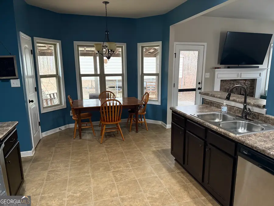 301 Hickory Hills Drive, Newnan, GA 30263 - #3