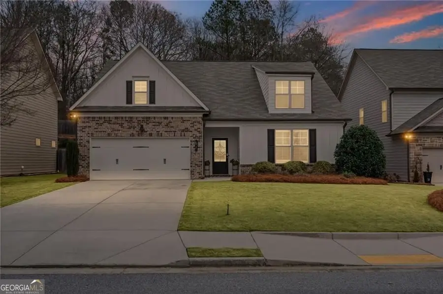 14 Frost Cove, Hoschton, GA 30548 - #2