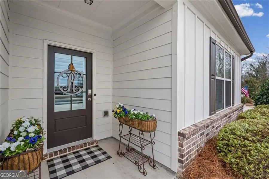 14 Frost Cove, Hoschton, GA 30548 - #3