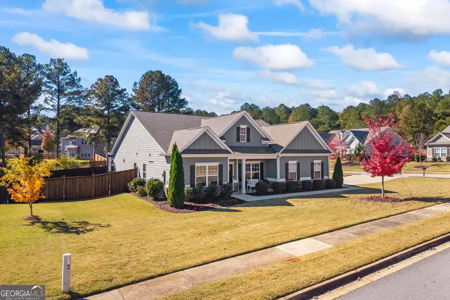 2347 Persimmon Chase, Monroe, GA 30656 - #2