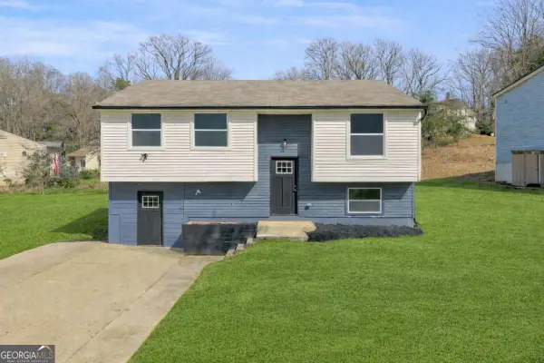 5333 Olde Street, Stone Mountain, GA 30088