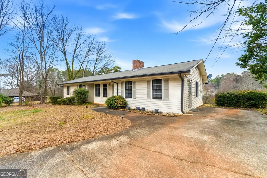 4076 Burnt Hickory Road Nw, Marietta, GA 30064 - #2