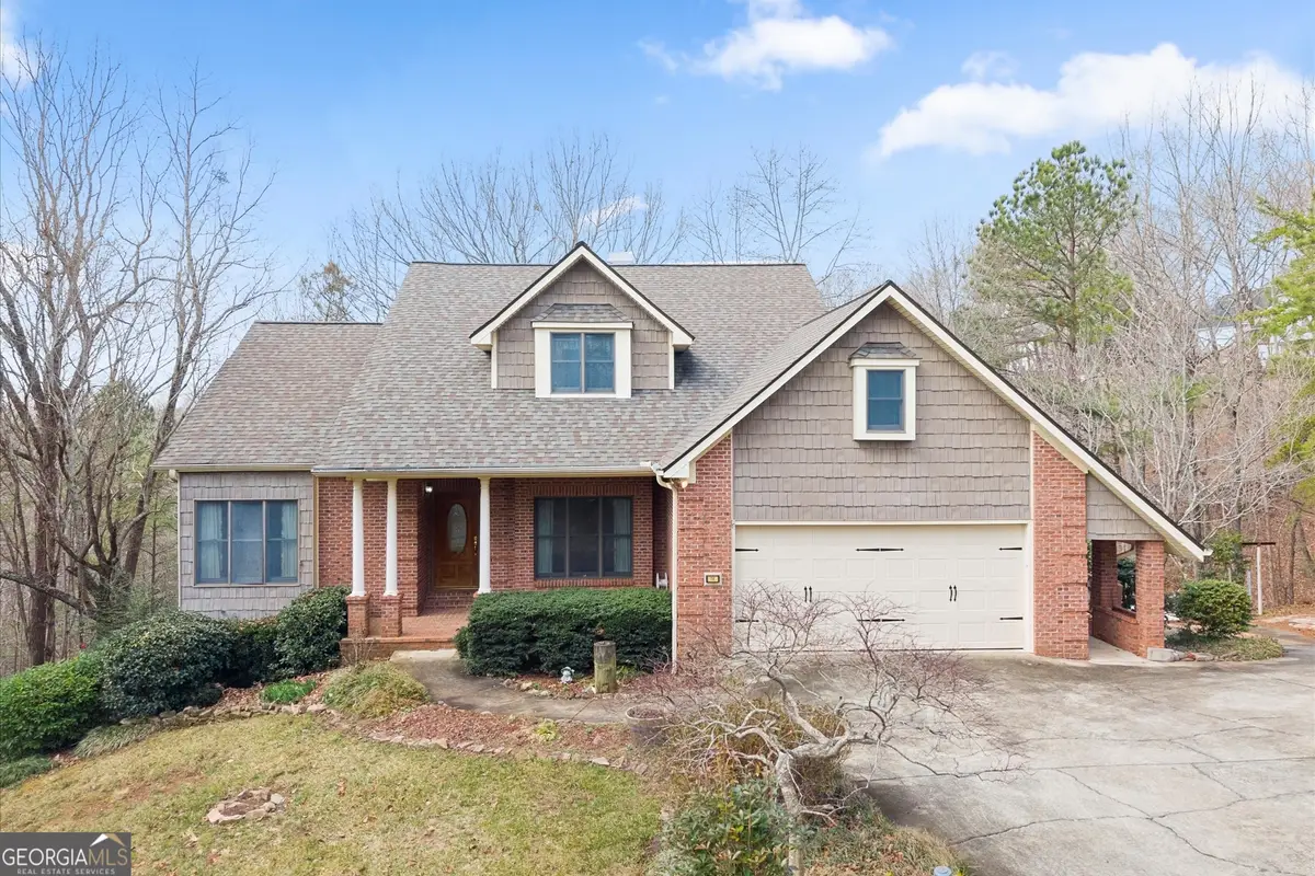 76 Remington Lane, Jasper, GA 30143 - #1