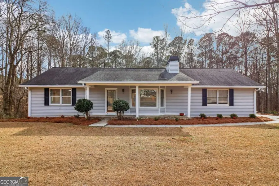 440 Camp Circle, Dallas, GA 30132 - #3