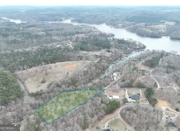 0 County Road 267, Cullman, AL 35057