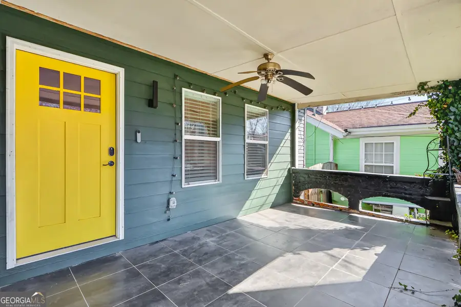 691 Florence Place Nw, Atlanta, GA 30318 - #2
