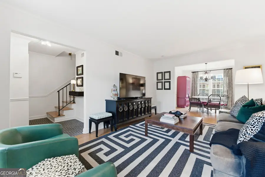 3 N Boundary Pl Nw, Atlanta, GA 30318 - #3