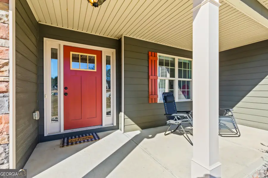 103 Fieldstone Circle, Carrollton, GA 30116 - #3