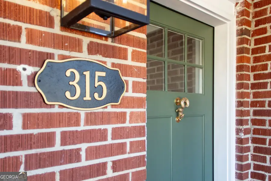 315 Strickland Avenue, Blackshear, GA 31516 - #3