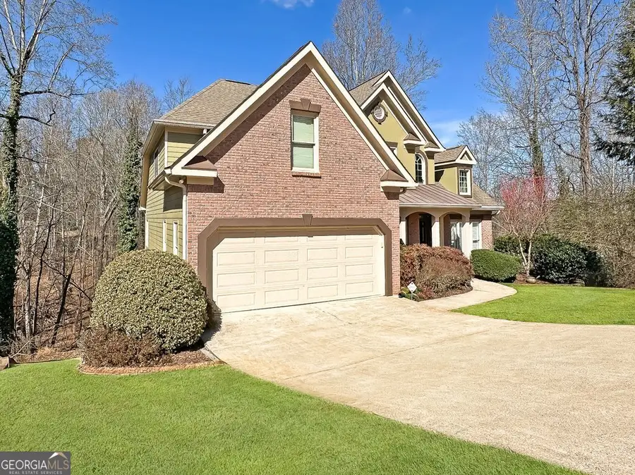 509 Old Field Cove, Woodstock, GA 30189 - #2