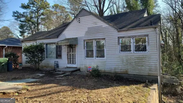 2676 Oldknow Drive Nw, Atlanta, GA 30318