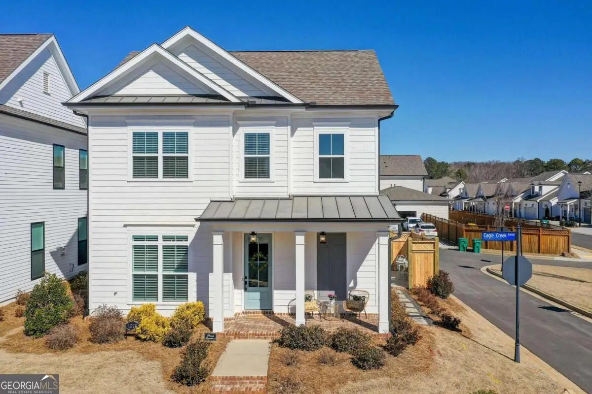 1026 Cagle Creek Ovlk, Canton, GA 30115 - #1