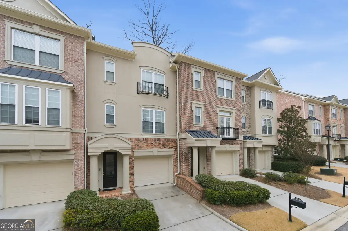 1168 Arbor Park Lane Sw, Atlanta, GA 30311 - #1