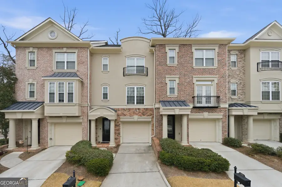 1168 Arbor Park Lane Sw, Atlanta, GA 30311 - #2