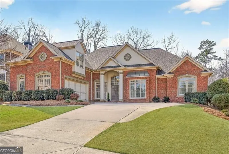 2815 Ivy Brook Lane, Buford, GA 30519 - #1