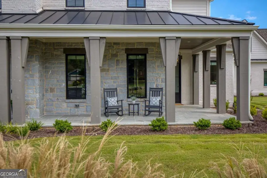 180 Heatherton Lane, Milton, GA 30009 - #3