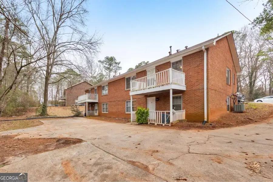 145 Hunters Lane, Fayetteville, GA 30215 - #2