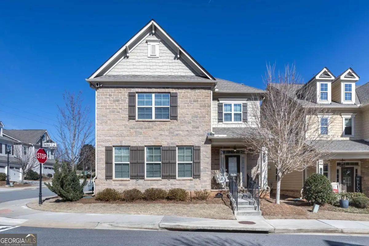 25 Dalmer Drive, Marietta, GA 30008 - #1
