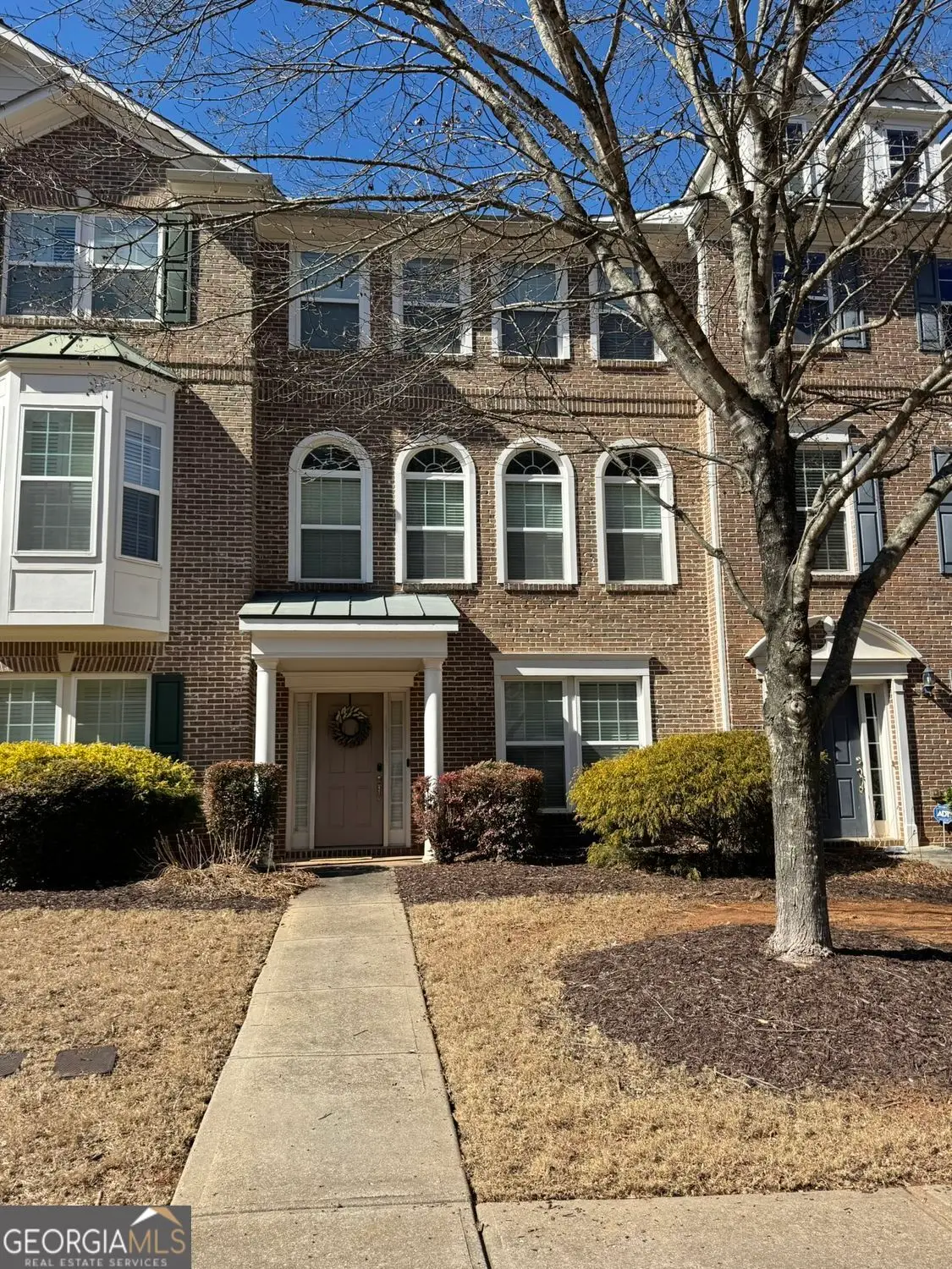 3315 Chastain Gardens Drive Nw, Kennesaw, GA 30144 - #1