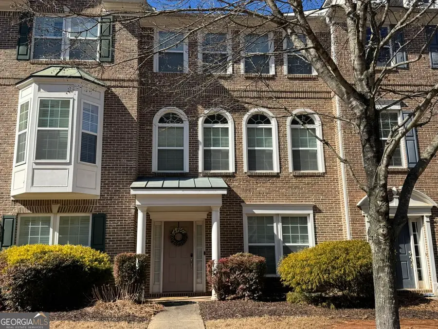 3315 Chastain Gardens Drive Nw, Kennesaw, GA 30144 - #2