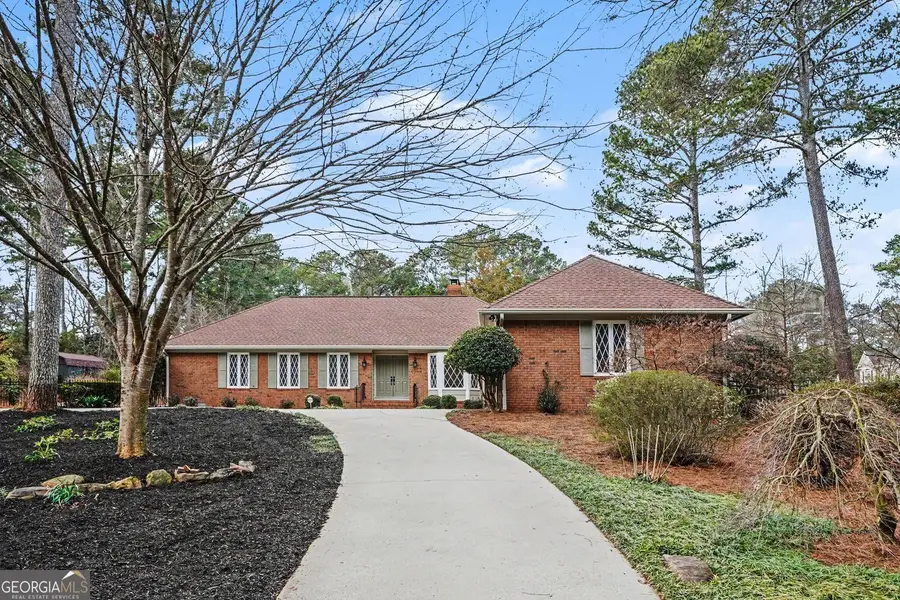 170 Ben Horton Drive, McDonough, GA 30253 - #2