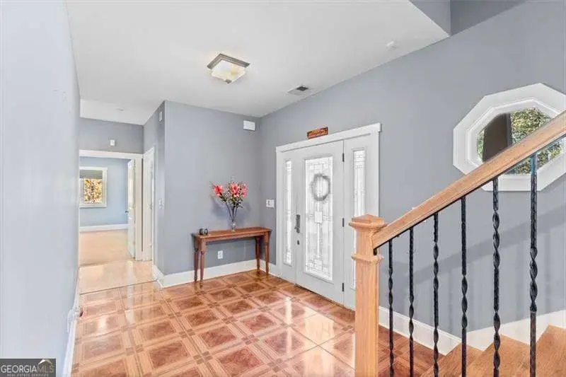 37 Oak Hill Lane Nw, Cartersville, GA 30121 - #3