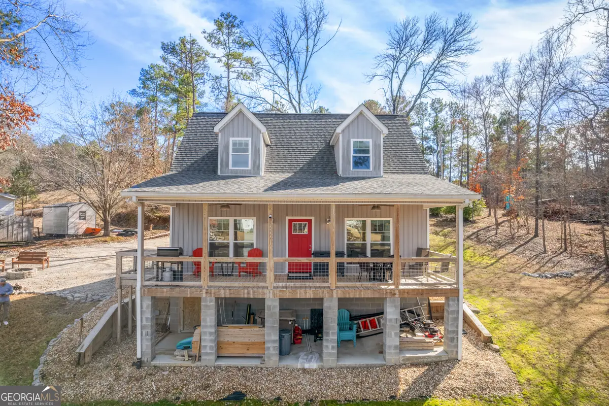 188 Sunhaven Lane, Sparta, GA 31087 - #1