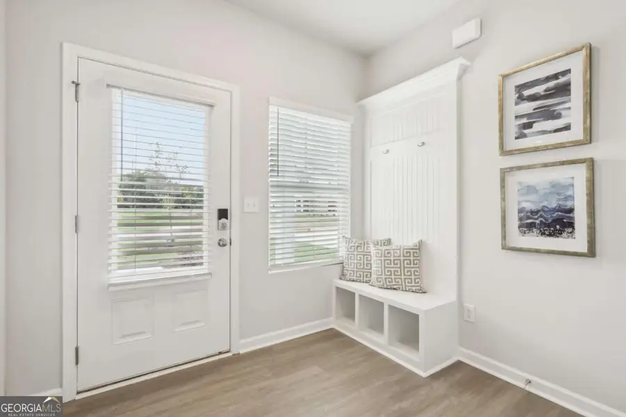 3033 Viewpark Circle, Conyers, GA 30013 - #2