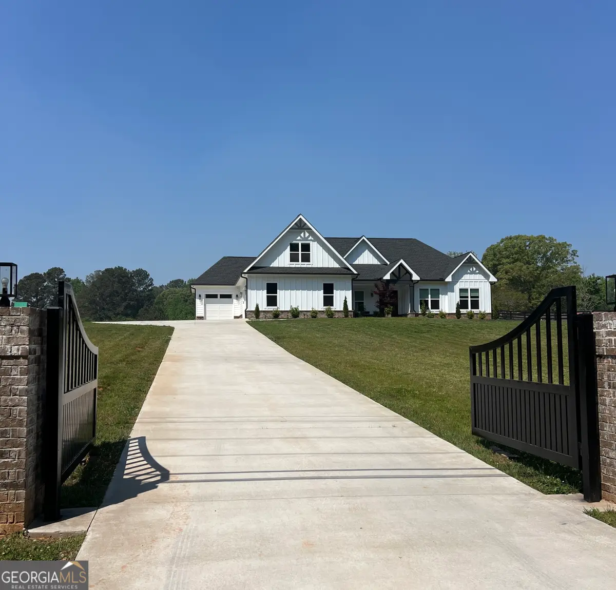 246 Pleasant Hill Church Road Ne, Winder, GA 30680 - #1