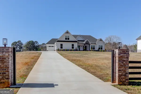 246 Pleasant Hill Church Road Ne, Winder, GA 30680