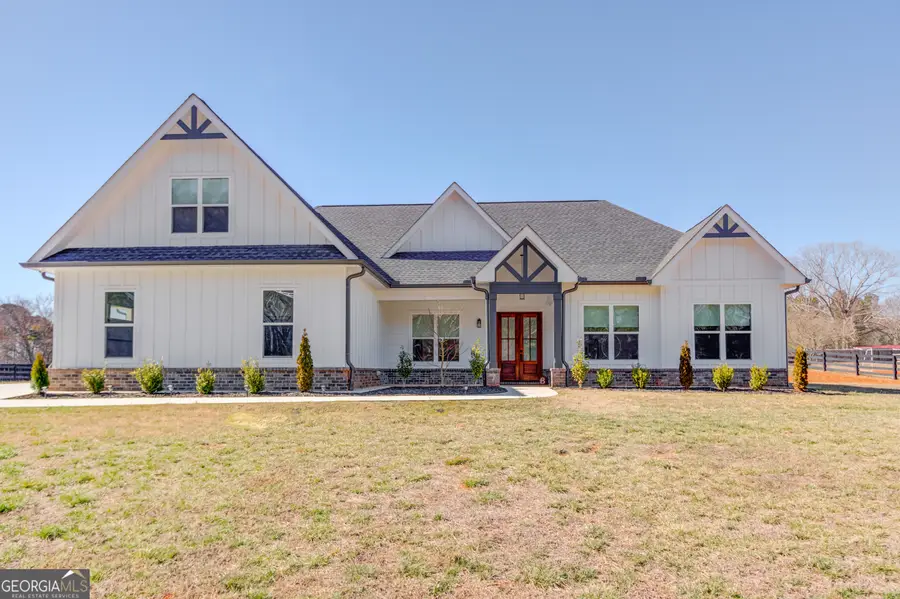 246 Pleasant Hill Church Road Ne, Winder, GA 30680 - #2