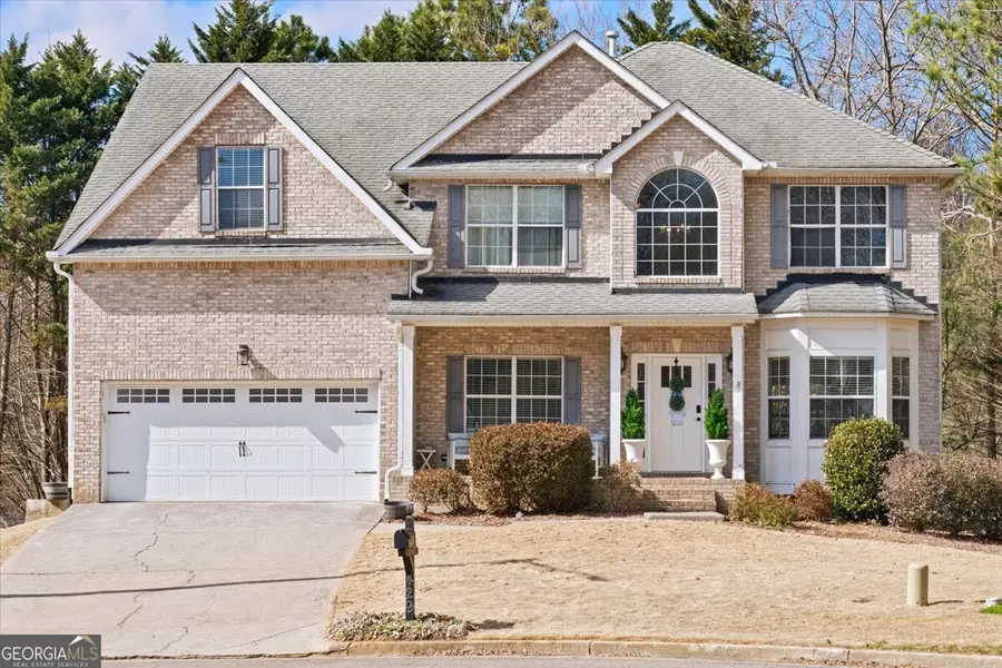 429 Farmwood Way, Canton, GA 30115 - #2