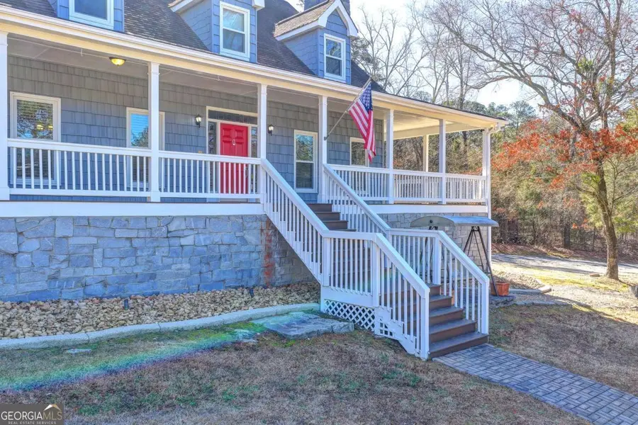 3700 Wickloe Court, Snellville, GA 30039 - #2