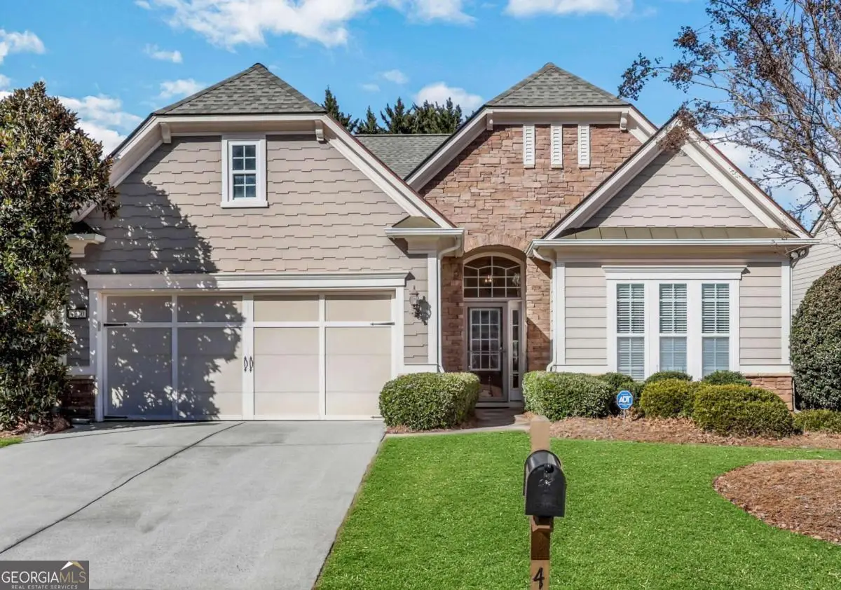 4230 Cadmium Drive, Cumming, GA 30040 - #1