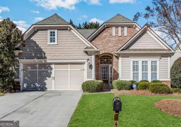 4230 Cadmium Drive, Cumming, GA 30040