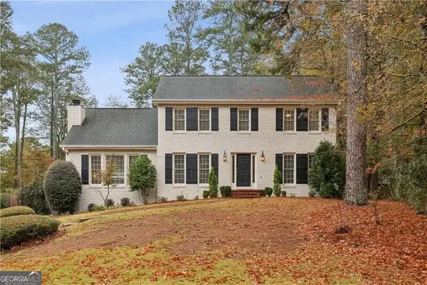 4373 Fielding Lane, Peachtree Corners, GA 30092