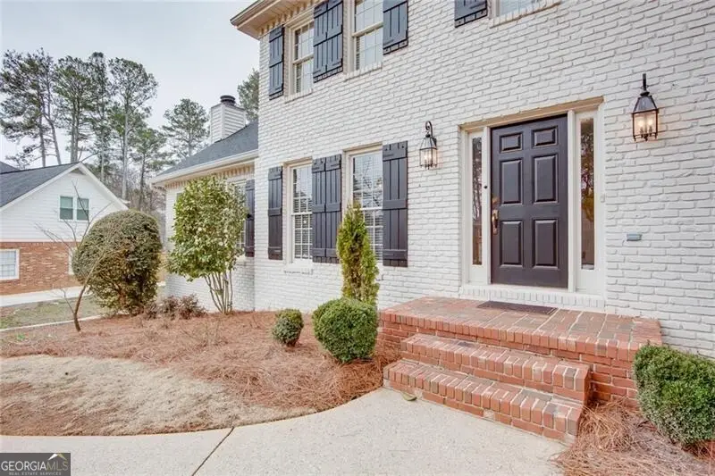 4373 Fielding Lane, Peachtree Corners, GA 30092 - #2