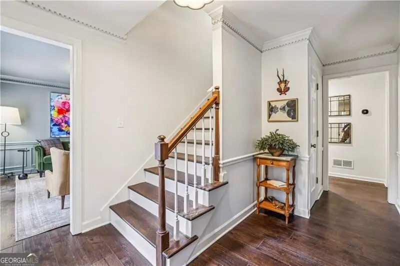 4373 Fielding Lane, Peachtree Corners, GA 30092 - #3