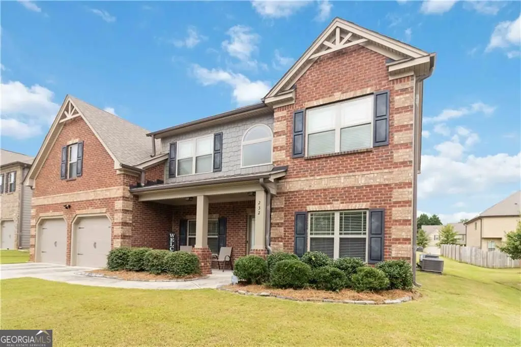 232 Misty Grove Drive Se, Loganville, GA 30052 - #1