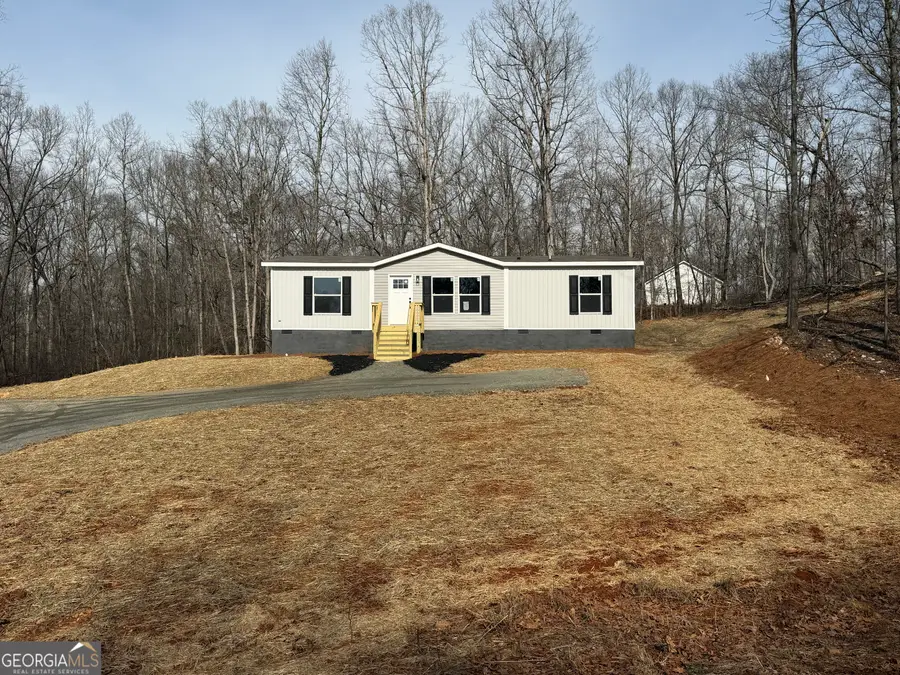 714 Nails Creek Crossing, Royston, GA 30662 - #2