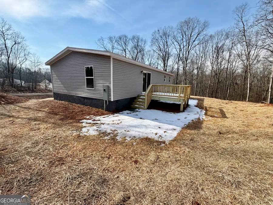 714 Nails Creek Crossing, Royston, GA 30662 - #3