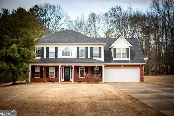 160 Stewart Hollow Lane, Covington, GA 30016