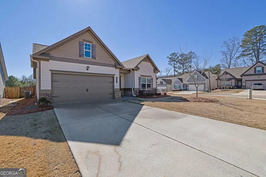 213 Prescott Circle, Canton, GA 30114 - #3