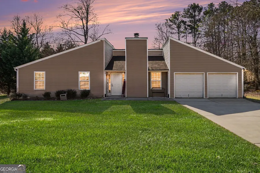 291 W Junction Court Nw, Kennesaw, GA 30144 - #2