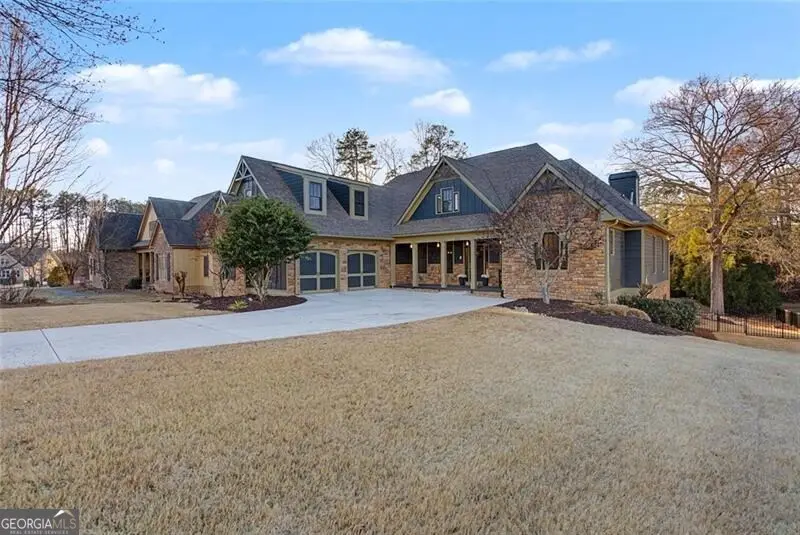 2470 China Berry Lane, Powder Springs, GA 30127 - #1