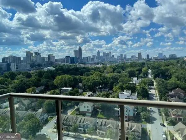 270 17th Street Nw, Atlanta, GA 30363