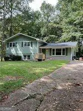 4914 Howard Drive, Powder Springs, GA 30127 - #1